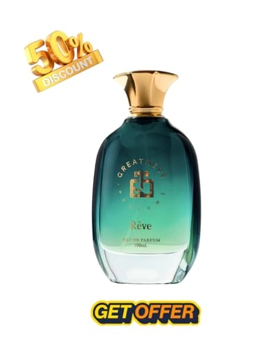 Reve Eau de Parfum 100 ml