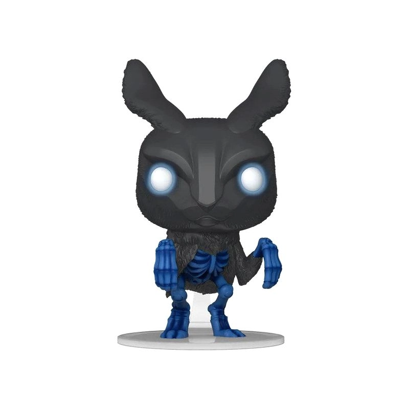 FUNKO TOYS Pinocchio Black Rabbit - Disney (9.53 cm) (FU67385)