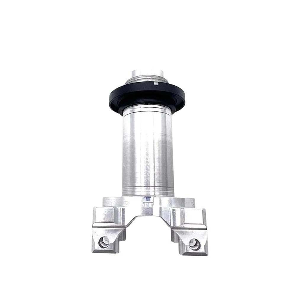 SxRakiO motor shaft - T40 T50 compatible V3 UAV