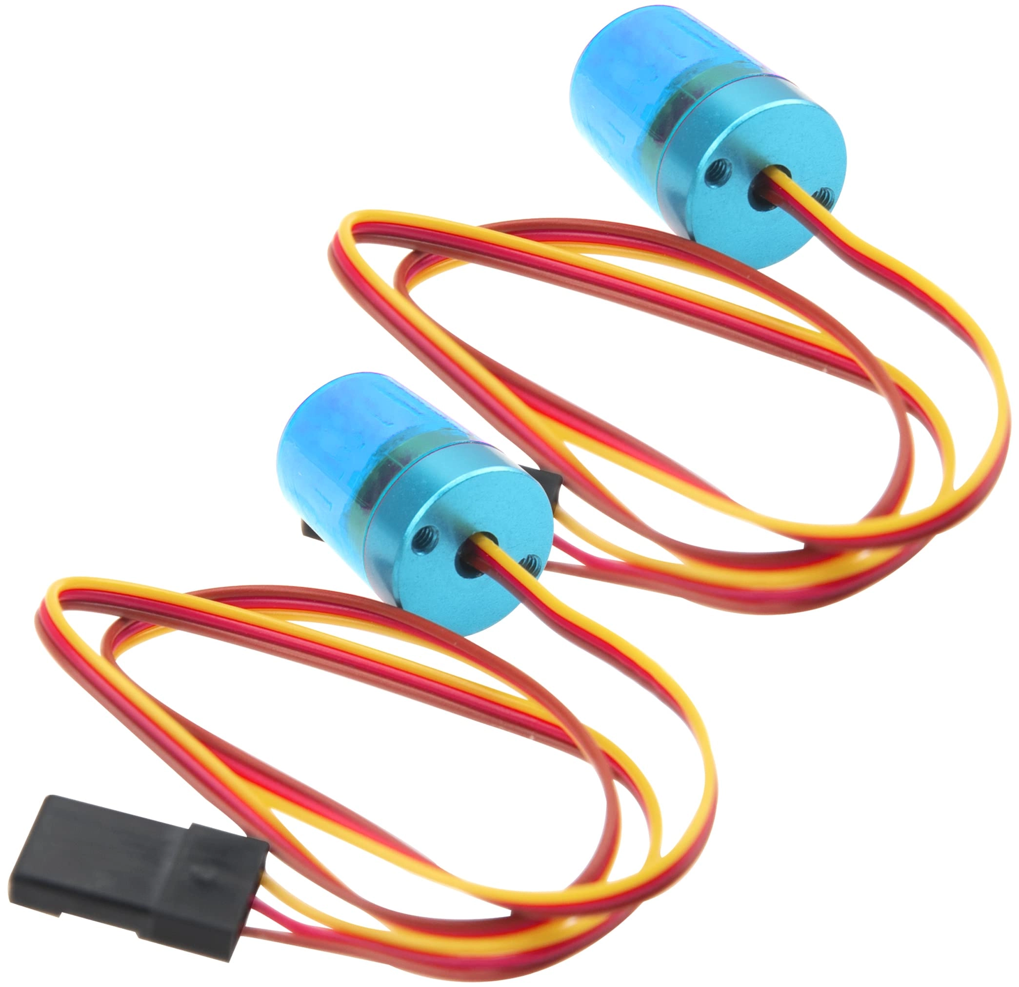 RC Rotating Beacon Light - 1/10 1/14