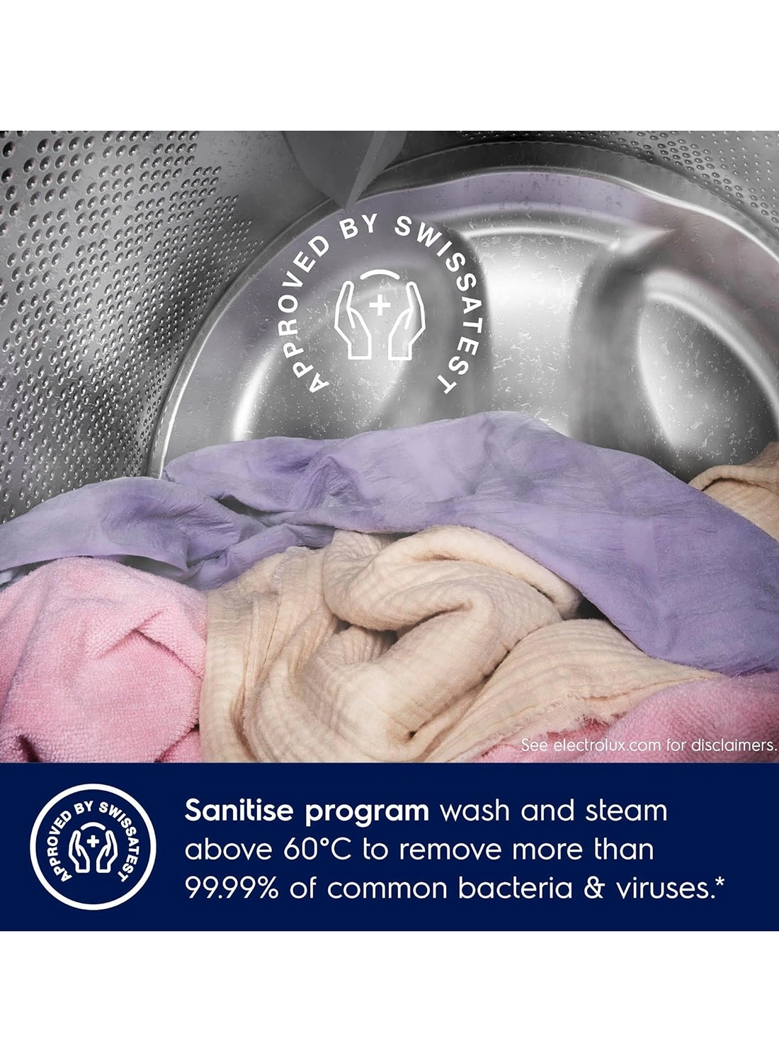 UltimateCare 300 EWW8024P3SC