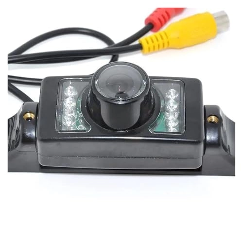 Reverse 170° - HD Night Vision