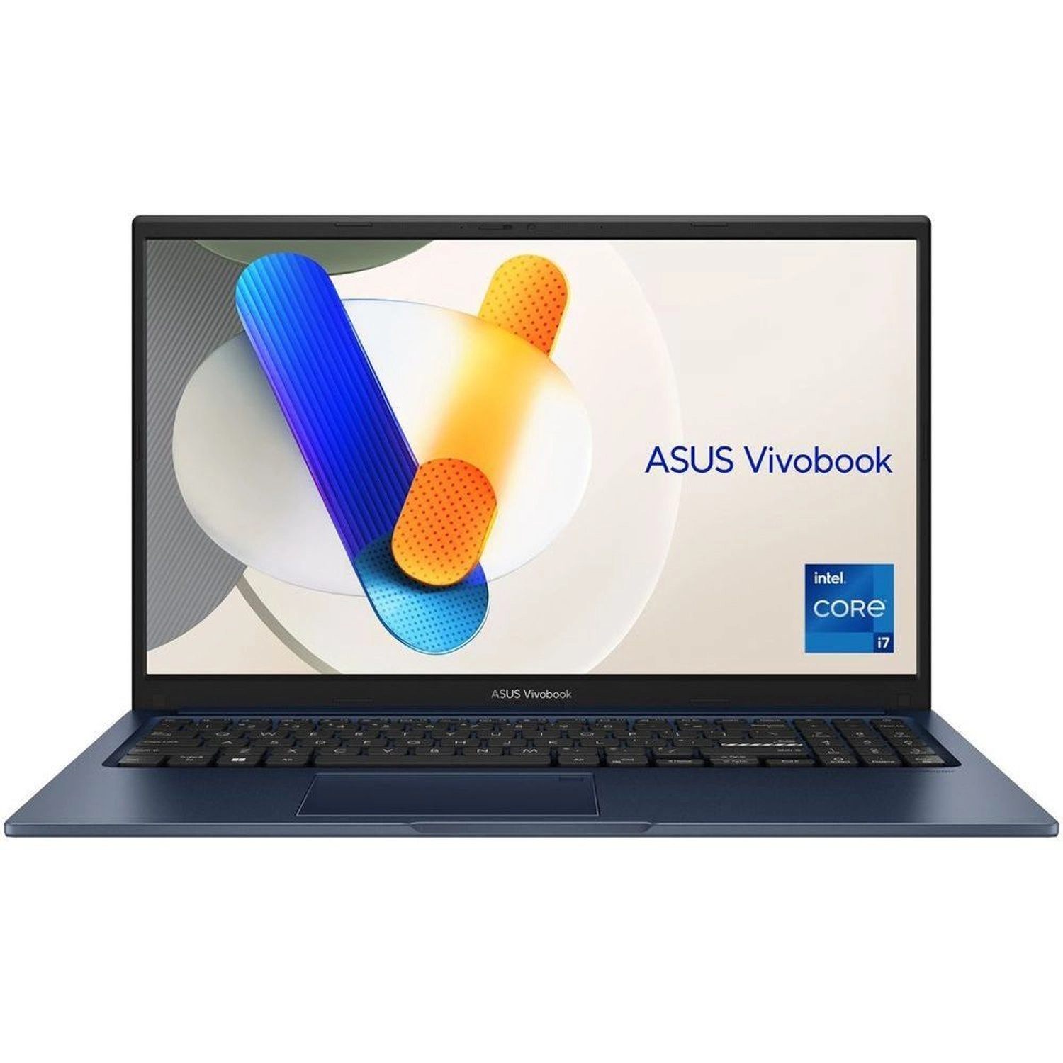 Vivobook 15 X1504VA - 15.6'' Core i7-1355U 16GB DDR4 512GB SSD