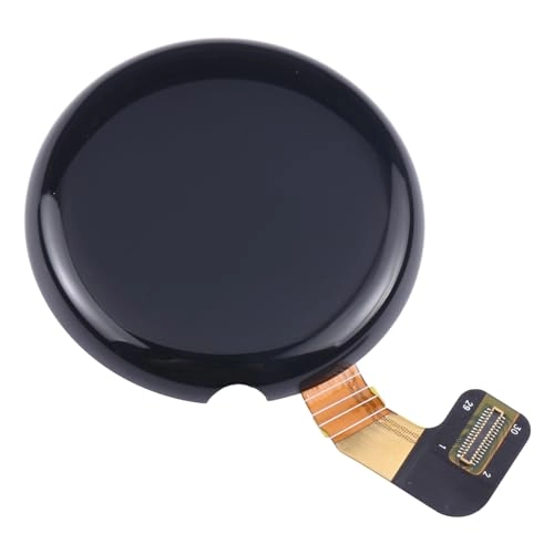 LCD Screen With Digitizer Full Assembly for Google Pixel Watch 2022 41mm