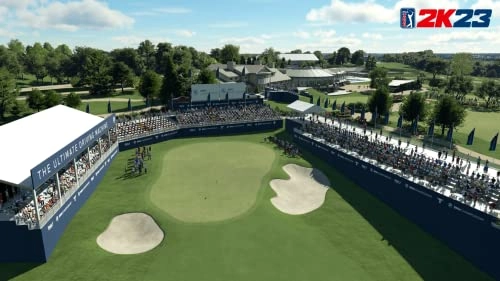 PGA TOUR 2K23 - Xbox One and Xbox Series X