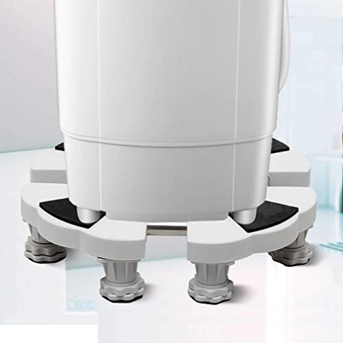 Round Washing Machine Base - cylinder washing machine elliptical cabinet machine