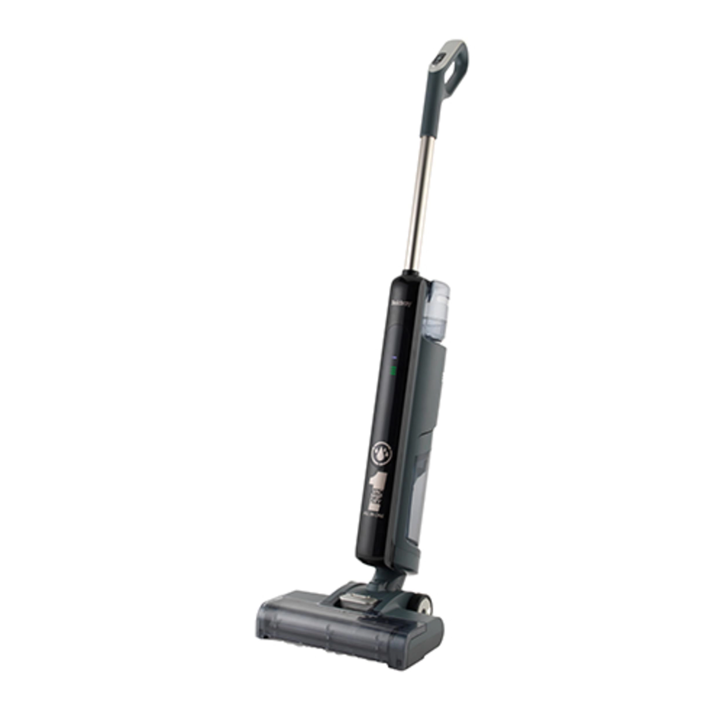 Beldray All-in-One Floor Cleaner - Wet/Dry 25 minutes