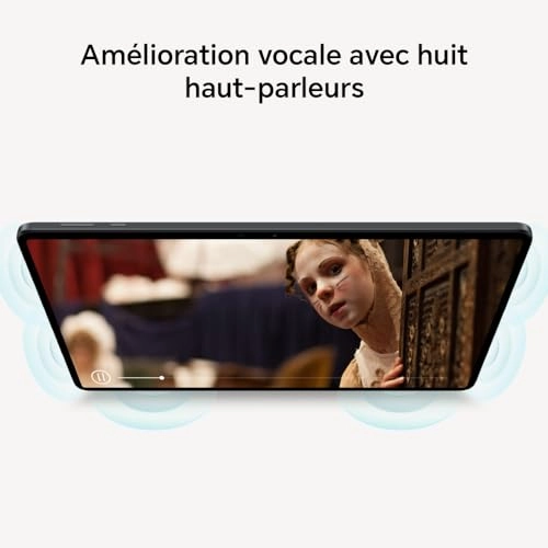 Pad 9 HEY2-W09 - 256GB 12.1"