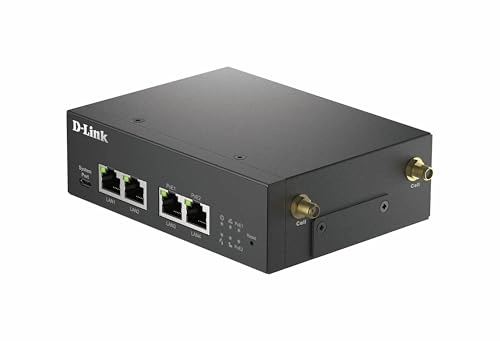 DWM-314-GP - 3400 Mbps