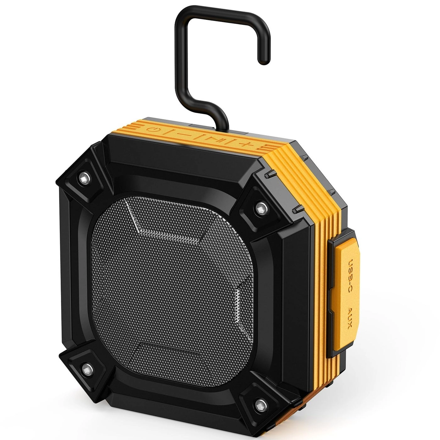 Magnetic Golf Speaker