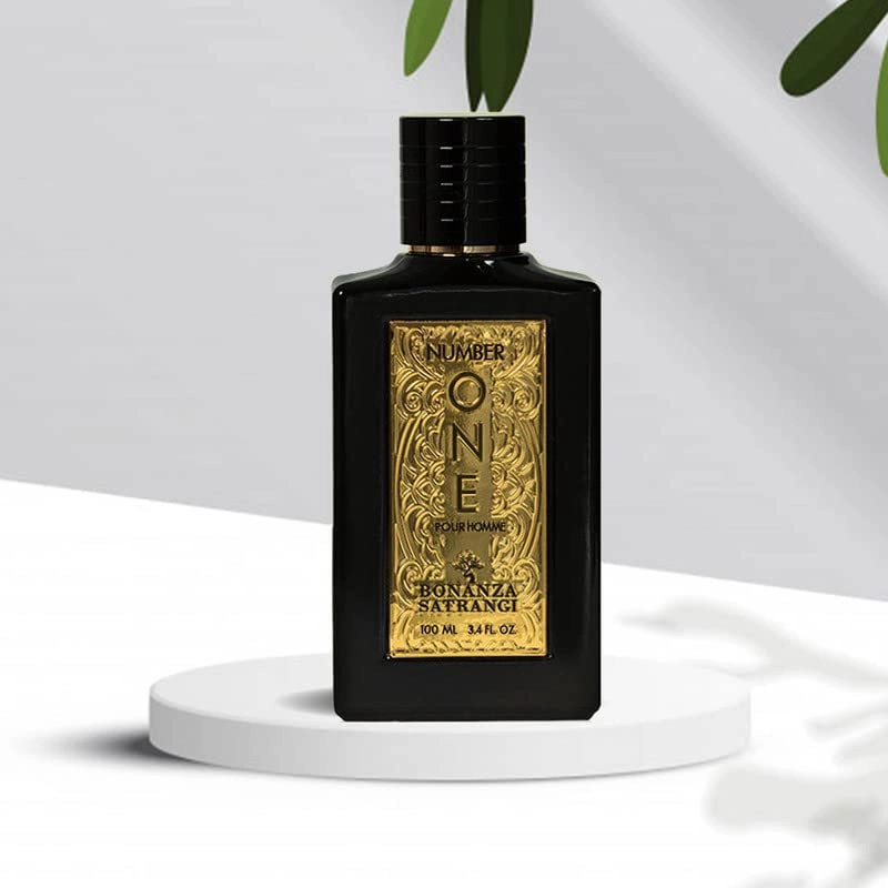 Number One Eau de Parfum 100ml