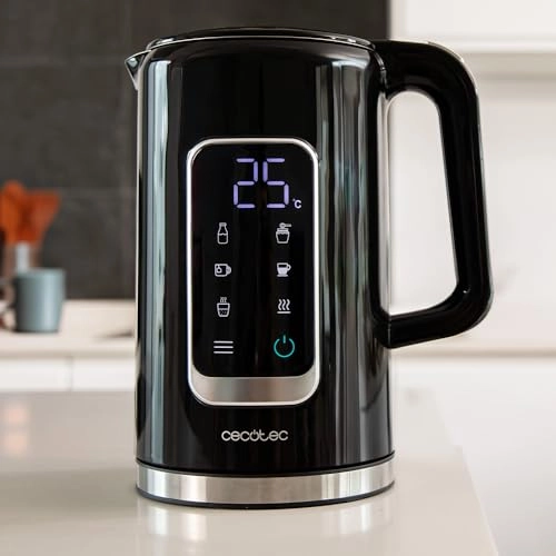 Thermosense 500 Touch 01438