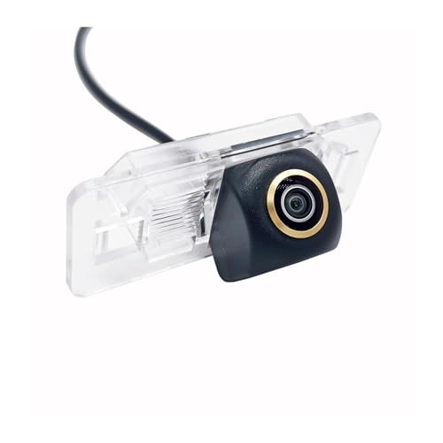 HD Car Rear View Camera - Wire AHD1080P