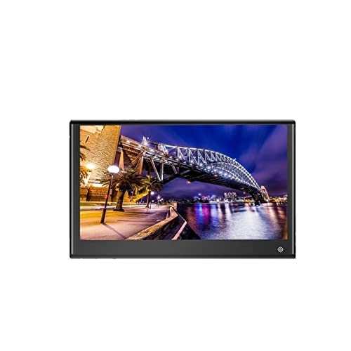 Headrest Screen - 13.3 Inch