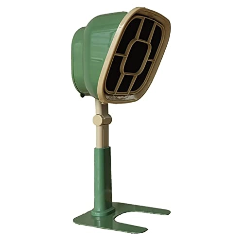 Mini Desktop Cooker Hood - 2 Cubic Meters Per Minute