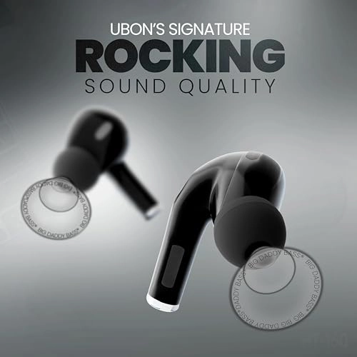 BT-160 Wireless Earbud