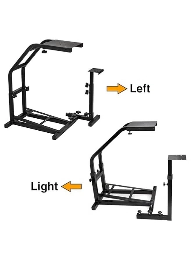 Racing Wheel Simulator Stand Mount - G29/G27/G25/G920