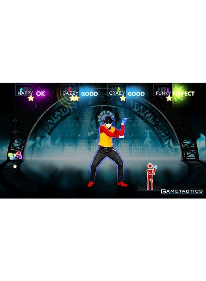 Just Dance 4 | PS3