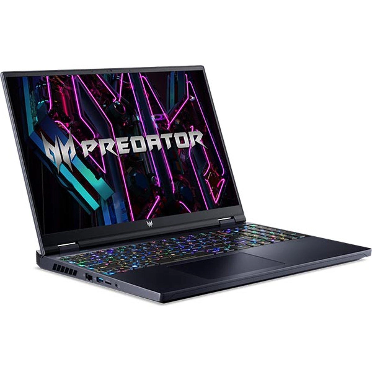 Predator Helios 16 PH16-71-95WQ - 16'' Core i9-13900HX 32GB DDR5 1TB SSD
