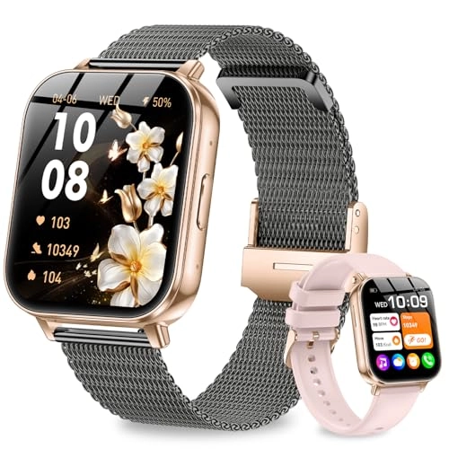 Smart Watch F128 Metal