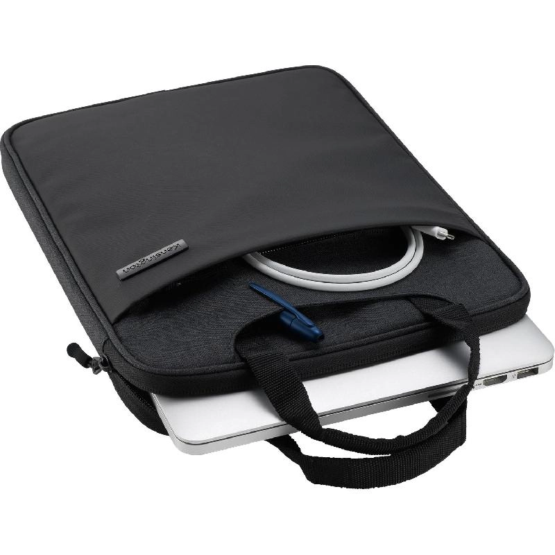 Eco-Friendly Laptop Sleeve for 13"/14" Screen Size