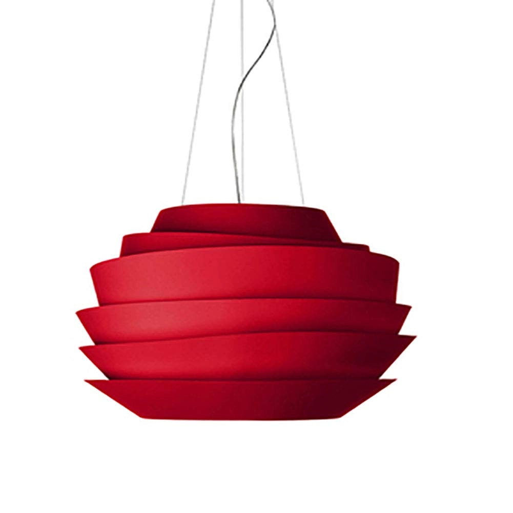 E27 American Style Chandelier - Copper 6