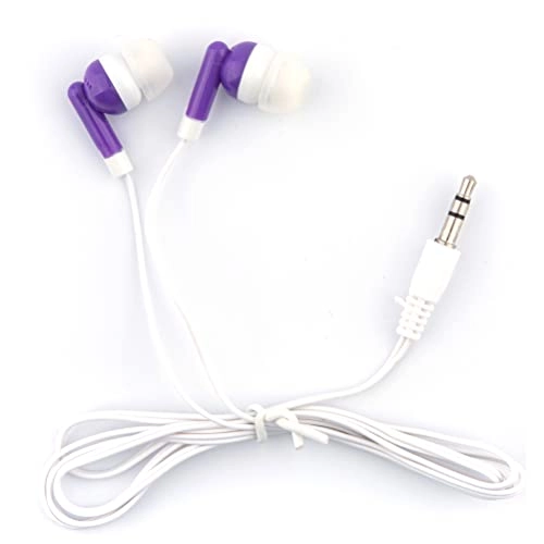 SET101 Wired Earbud