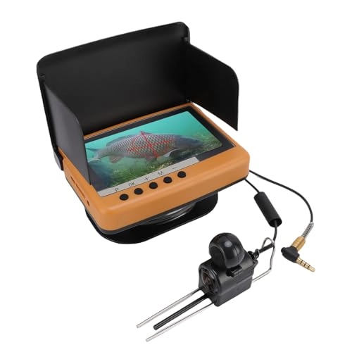 Underwater Fishing Camera - 5MP