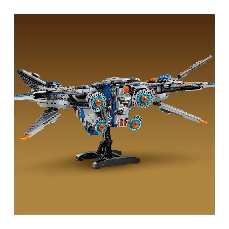 Marvel Guardians of the Galaxy: The Milano (76286)