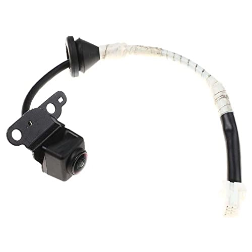 Rear View Backup Camera - Infiniti Q50 2014-2019