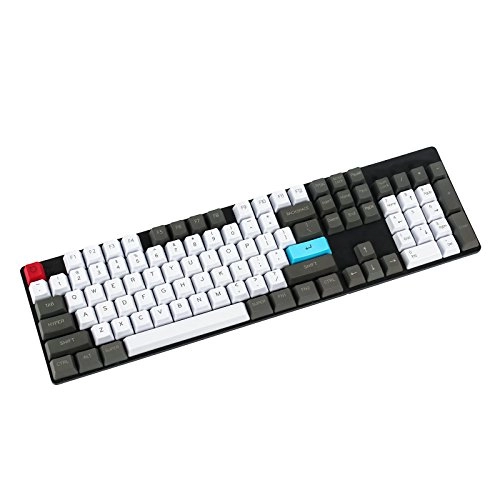Customized-104-top - OEM Profile Thick PBT