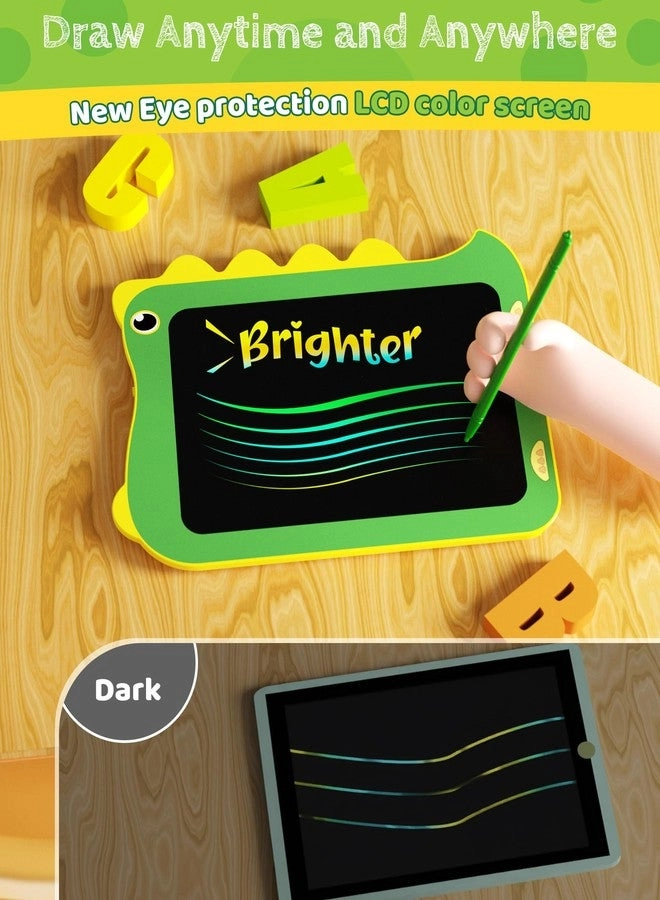 LCD Writing Tablet - 3+ years