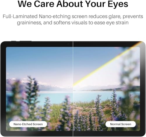 Kamvas Slate 11 - 10.95 Inch 90Hz Android 14