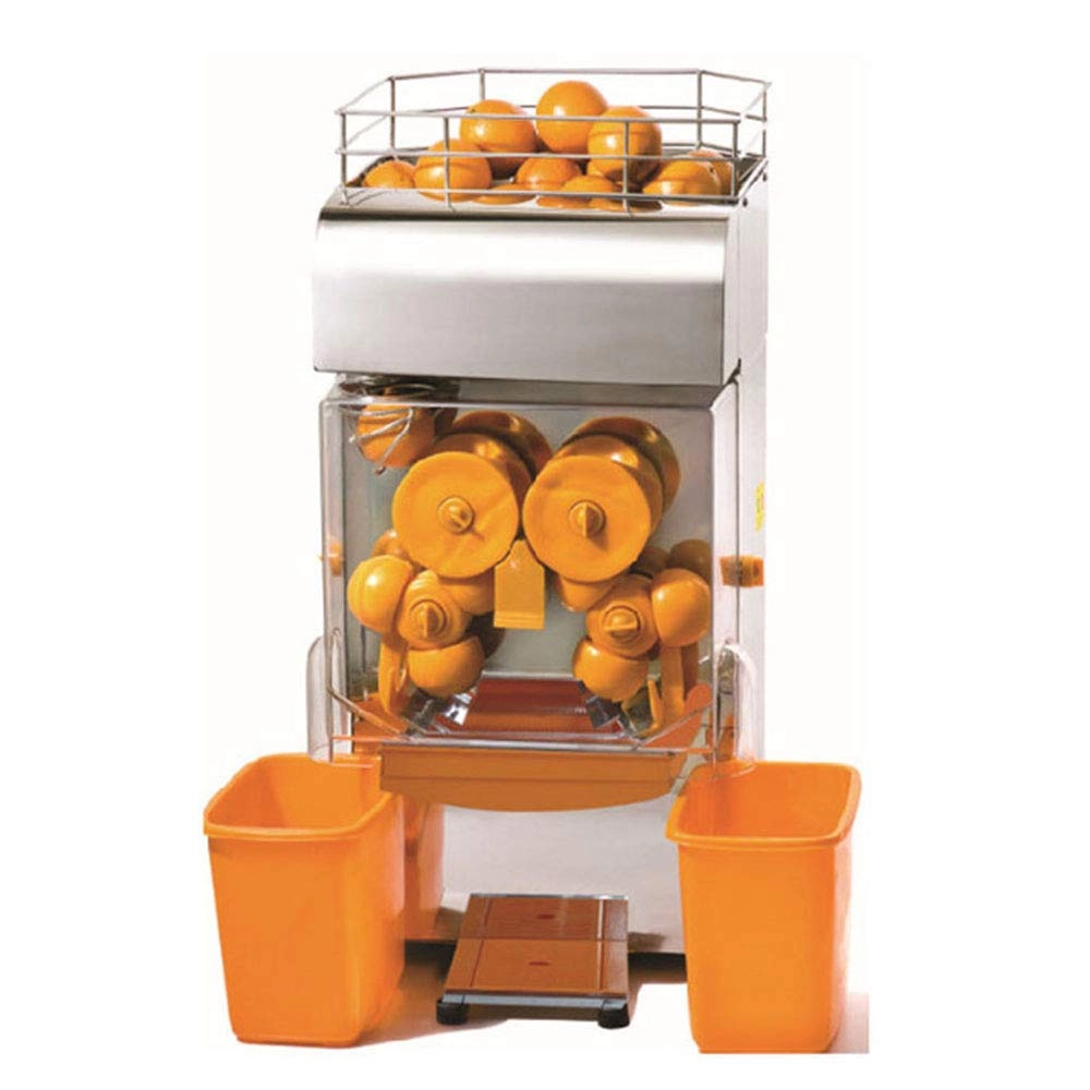 Zeenyi Electric Fruit Squeezer
