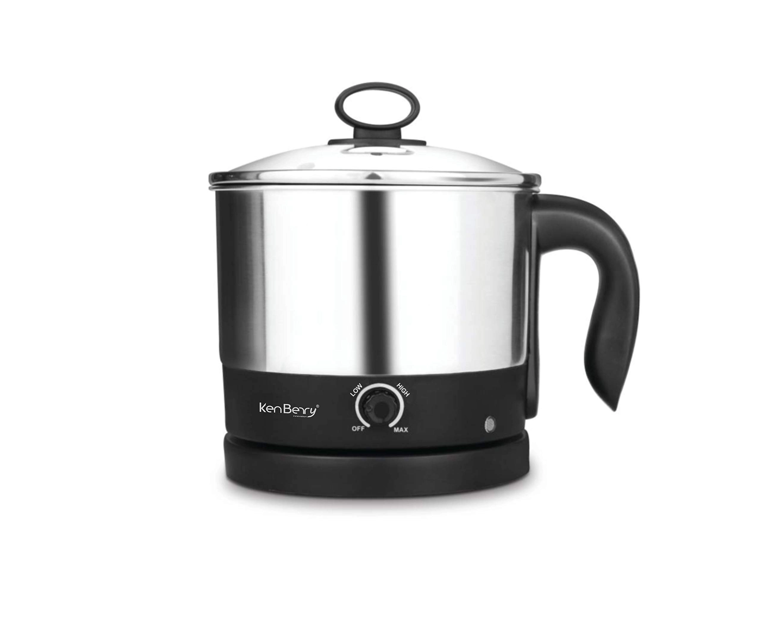 KenBerry Handy Cook