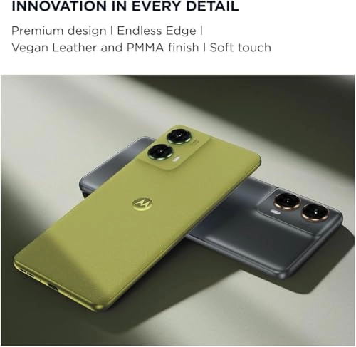 (Renewed) G85 - 12GB+12GB 256GB