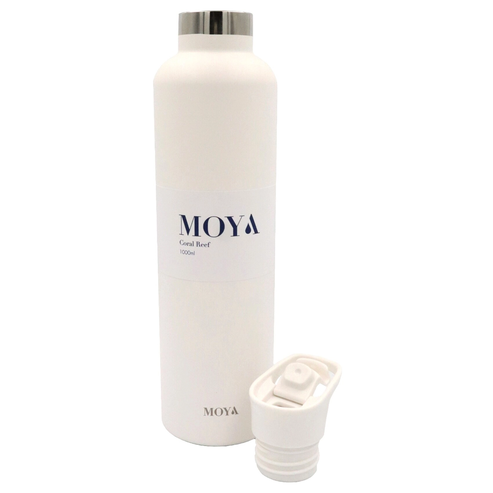 Coral Reef Flask - 1L