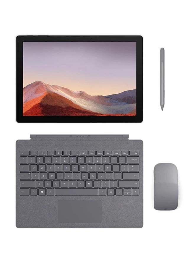 (Refurbished) Surface Pro 7 - 256GB 12.3"