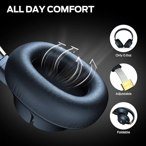 Persona SE ANC Wireless Headphone
