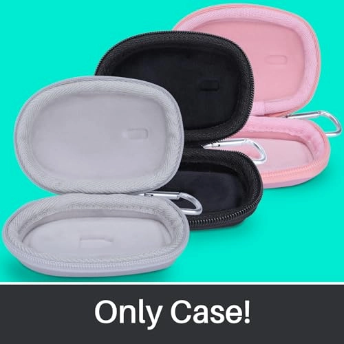Hard Case for MX Anywhere 3S/3/2S