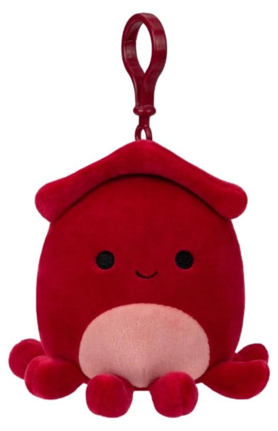 Squishmallows Altman Clip-On - 9 cm