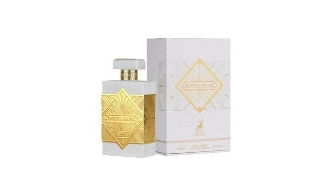 Maison Alhambra Infini musk Eau de Parfum 100ml