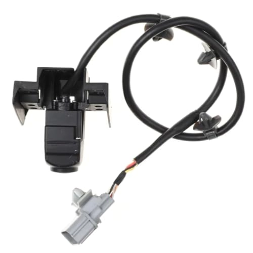 Rear View Camera - 957803T600 Waterproof Compatible With Hyundai