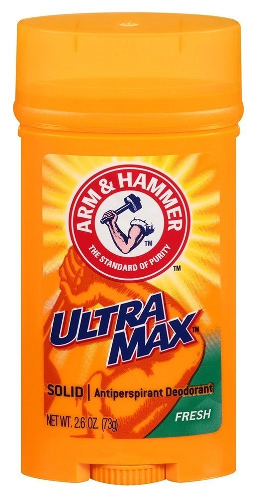 Arm & Hammer UltraMax - Fresh 73 gram
