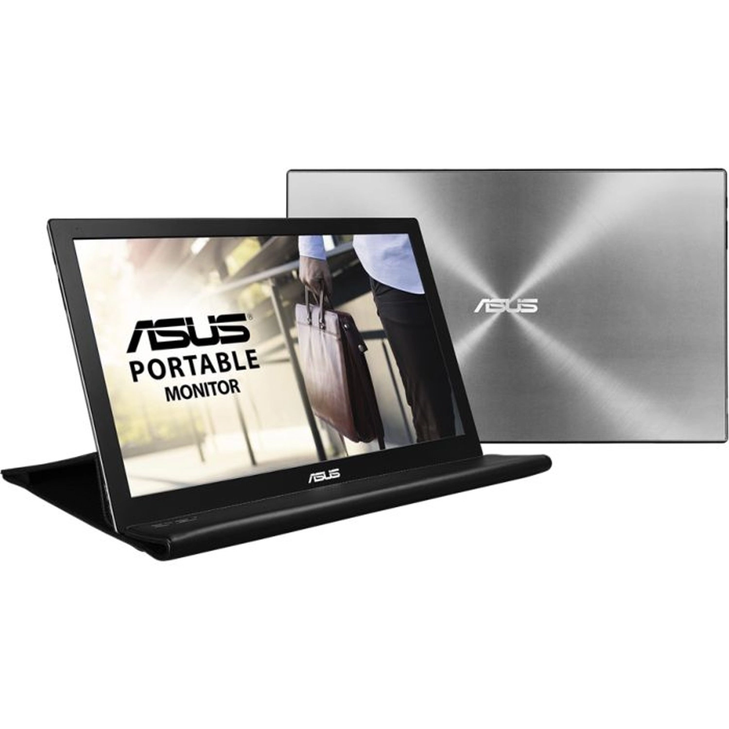 MB168B - 15.6 Inches 1366 X 768 pixels