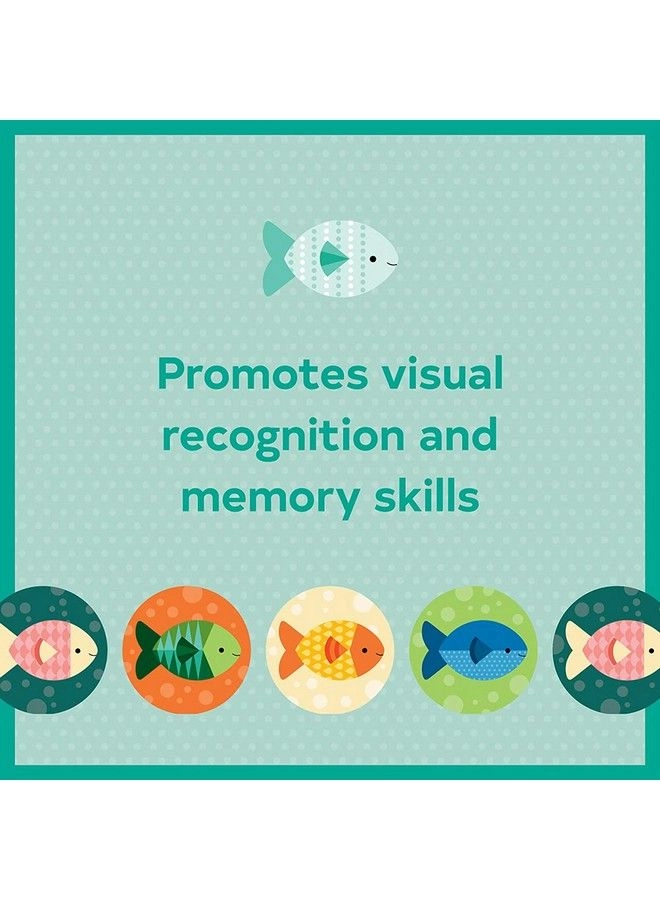 Gone Fishing - Matching Game