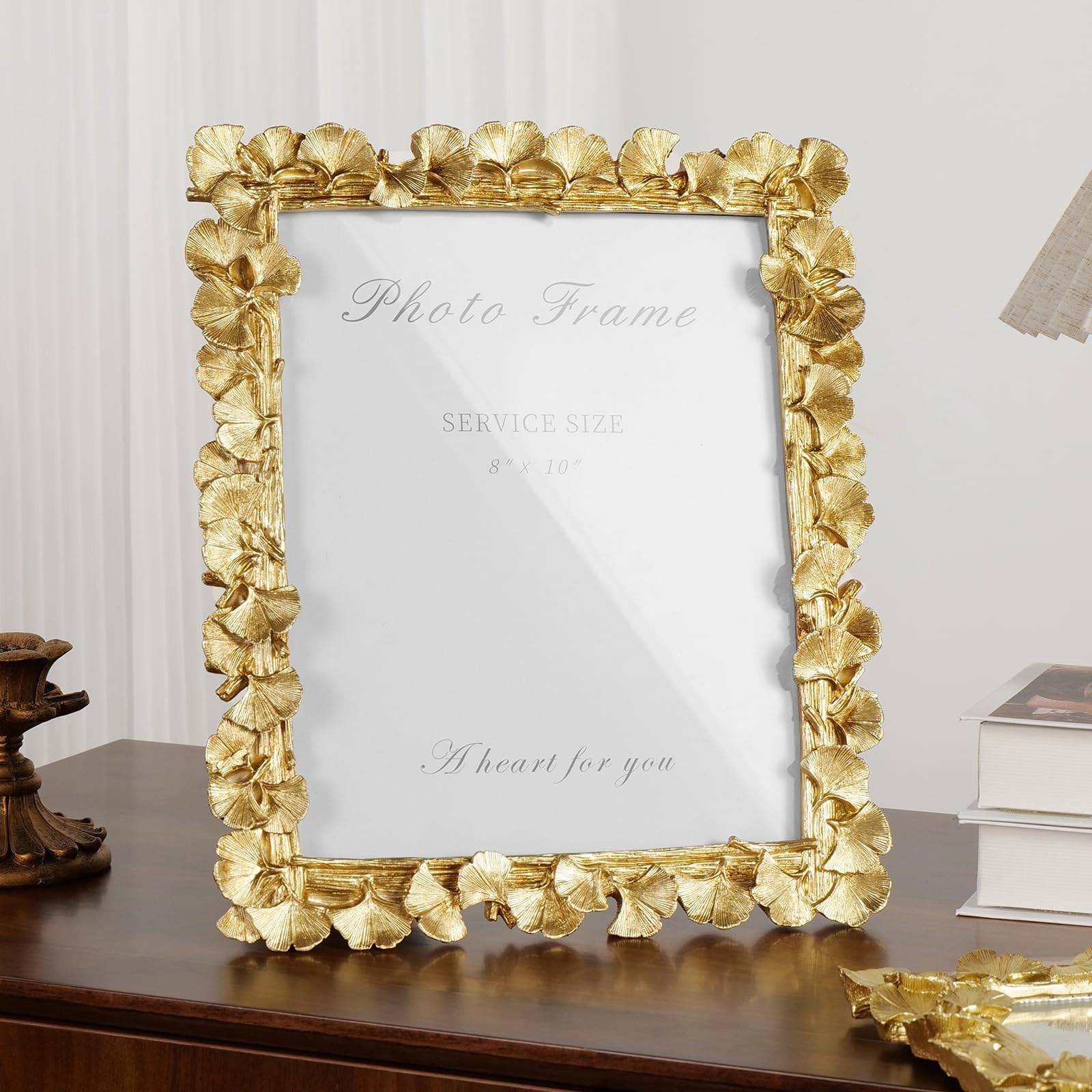 Picture Frame - 8x10 inches