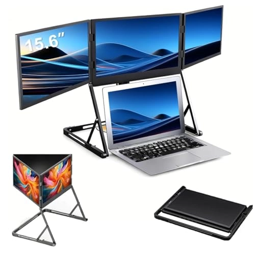 Laptop Screen Extender - 7sdf-949592 15.6-inch 1080P