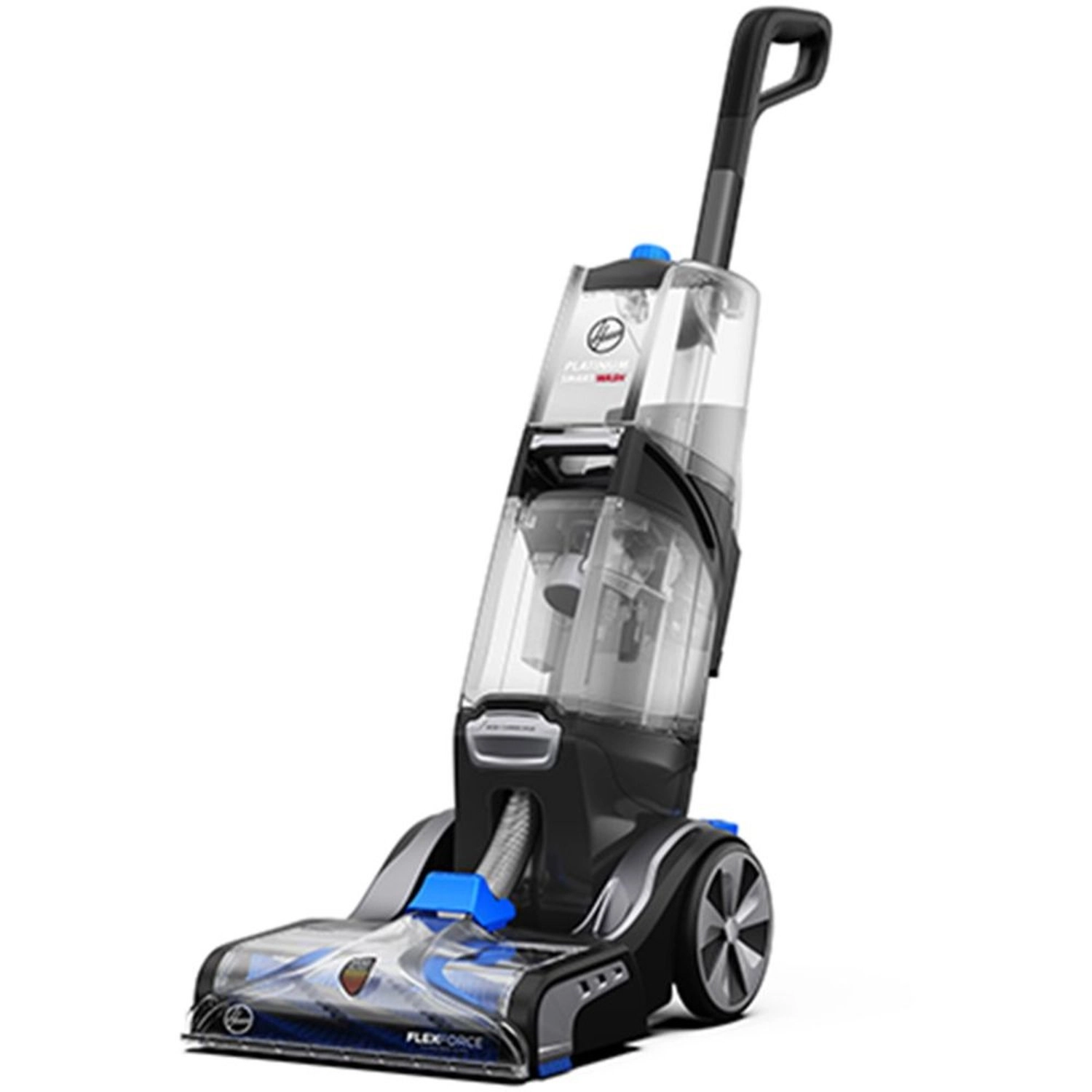 PowerScrub XL - Upright Shampooer 1200 watts