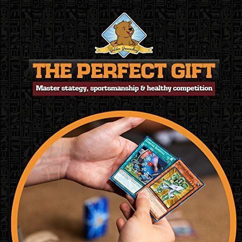 Assorted Yugioh Cards - 500 pcs